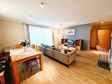 Ferienwohnung in K&uuml;hlungsborn - Seel&ouml;we Fewo 1 - Bild 1