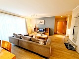 Ferienwohnung in K&uuml;hlungsborn - Seel&ouml;we Fewo 1 - Bild 3