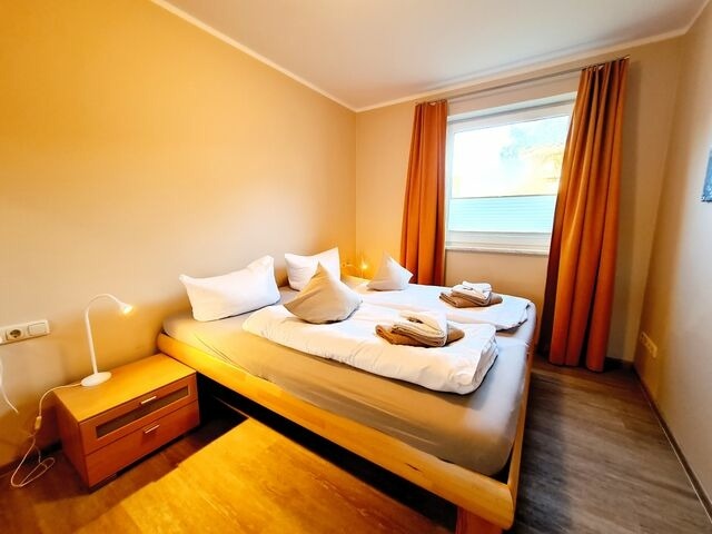 Ferienwohnung in K&uuml;hlungsborn - Seel&ouml;we Fewo 1 - Bild 8