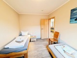Ferienwohnung in K&uuml;hlungsborn - Seel&ouml;we Fewo 1 - Bild 11
