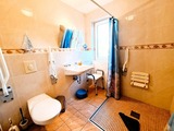 Ferienwohnung in K&uuml;hlungsborn - Seel&ouml;we Fewo 1 - Bild 12