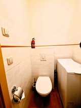 Ferienwohnung in K&uuml;hlungsborn - Seel&ouml;we Fewo 1 - Bild 15