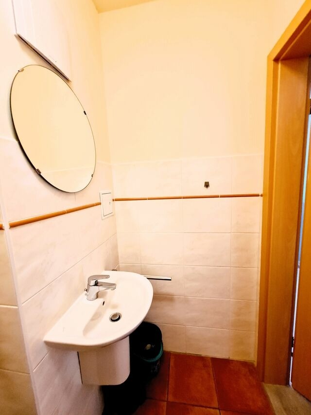 Ferienwohnung in K&uuml;hlungsborn - Seel&ouml;we Fewo 1 - Bild 16