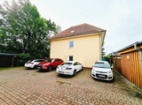 Ferienwohnung in K&uuml;hlungsborn - Seel&ouml;we Fewo 1 - Bild 21