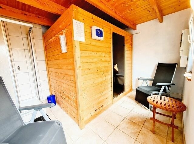 Ferienwohnung in K&uuml;hlungsborn - Seel&ouml;we Fewo 1 - Bild 22