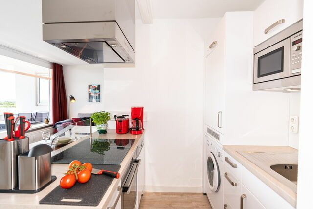 Ferienwohnung in Sierksdorf - Seeblick Sierksdorf - Bild 11