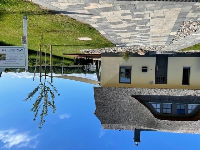 Ferienhaus in Zierow - Reethaus "Drei M&ouml;wen" - Bild 23