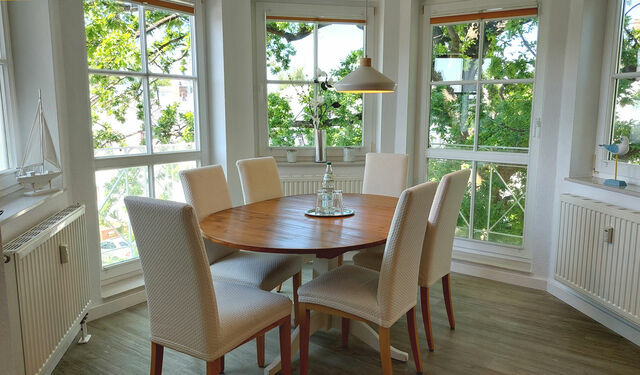Ferienwohnung in Binz - Wohnpark Granitz - 90058 - Bild 6
