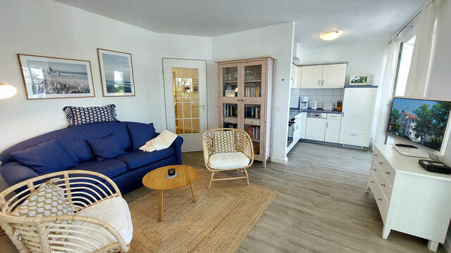 Ferienwohnung in Binz - Wohnpark Granitz - 90058 - Bild 8