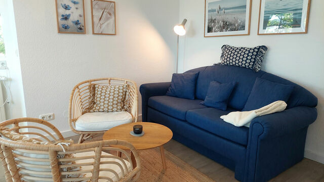 Ferienwohnung in Binz - Wohnpark Granitz - 90058 - Bild 10