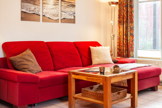 Ferienwohnung in Rerik - Ferienwohnung Am Salzhaff A2 - Bild 5