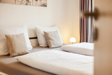Ferienwohnung in Rerik - Ferienwohnung Am Salzhaff A2 - Bild 14