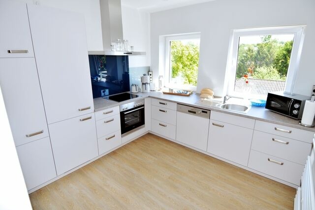Ferienwohnung in Heiligenhafen - Stadthof - L&uuml;tjenburger Weg 27 OG - Bild 2