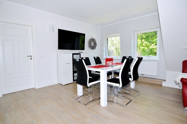 Ferienwohnung in Heiligenhafen - Stadthof - L&uuml;tjenburger Weg 27 OG - Bild 3