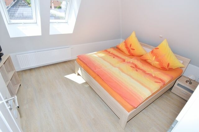 Ferienwohnung in Heiligenhafen - Stadthof - L&uuml;tjenburger Weg 27 OG - Bild 4