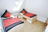 Ferienwohnung in Heiligenhafen - Stadthof - L&uuml;tjenburger Weg 27 OG - Bild 5