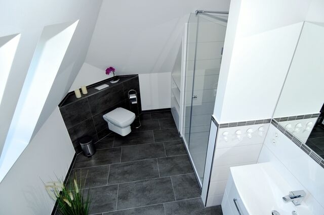 Ferienwohnung in Heiligenhafen - Stadthof - L&uuml;tjenburger Weg 27 OG - Bild 6