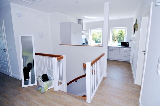 Ferienwohnung in Heiligenhafen - Stadthof - L&uuml;tjenburger Weg 27 OG - Bild 7