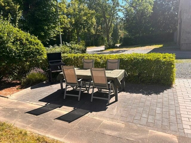 Ferienwohnung in Heiligenhafen - Stadthof - L&uuml;tjenburger Weg 27 OG - Bild 8
