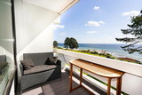 Ferienwohnung in Sierksdorf - Strandsonne - Bild 1