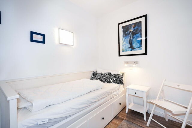 Ferienwohnung in Sierksdorf - Strandsonne - Bild 10