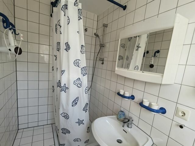 Ferienwohnung in Lensahn - Auszeit am Feldrand - Bild 13