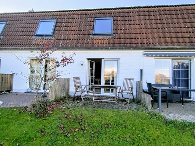 Ferienwohnung in Lensahn - Auszeit am Feldrand - Bild 16