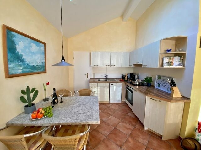 Ferienwohnung in G&ouml;hren - Ferienwohnung "Seestern" - Bade- & Erlebniswelt t&auml;glich inklusive - Bild 3
