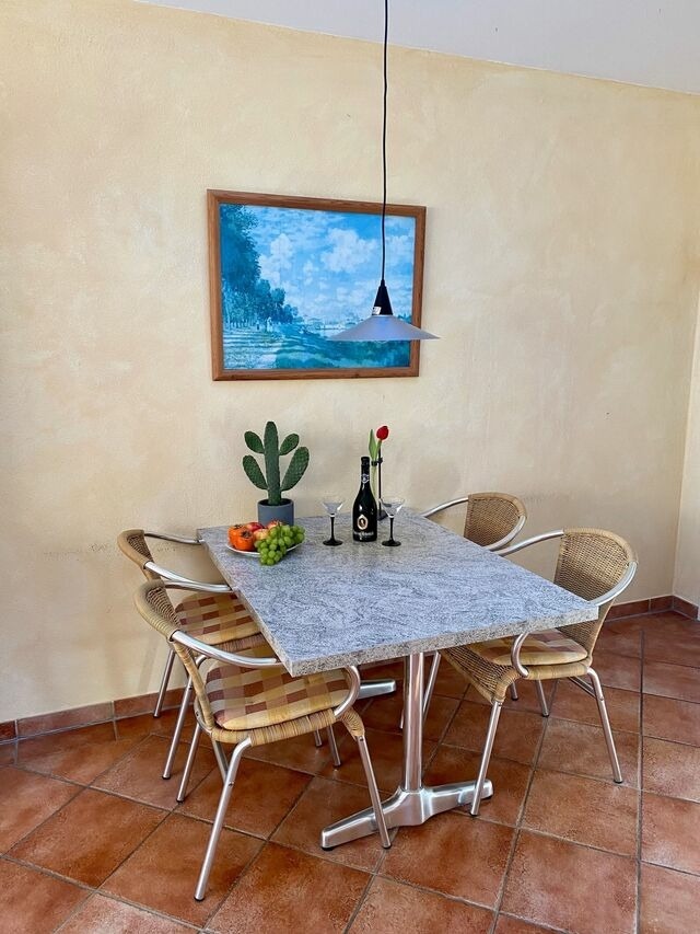 Ferienwohnung in G&ouml;hren - Ferienwohnung "Seestern" - Bade- & Erlebniswelt t&auml;glich inklusive - Bild 4