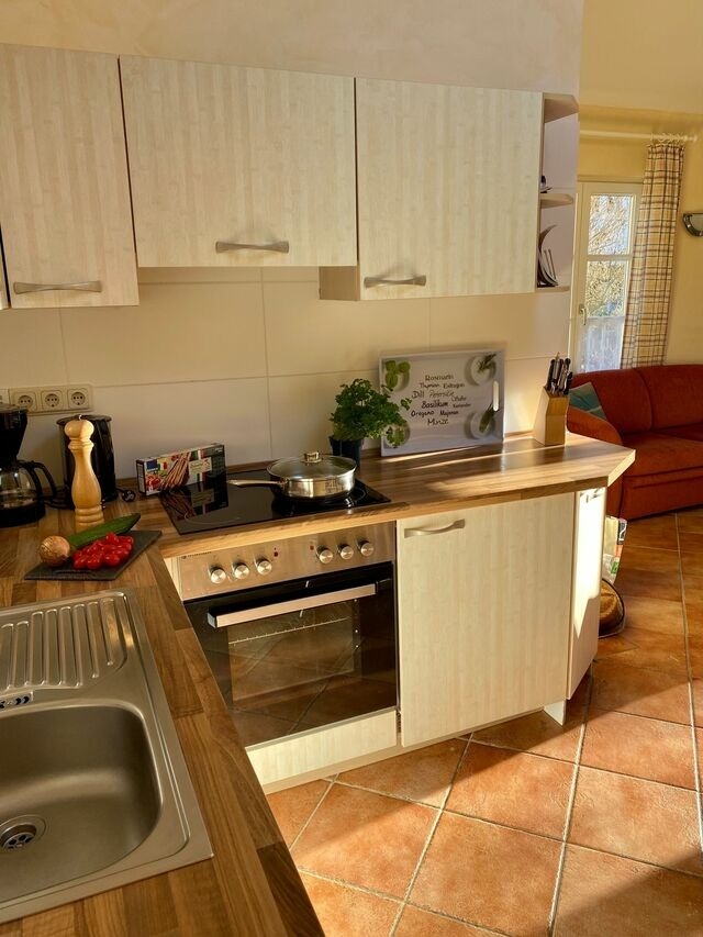 Ferienwohnung in G&ouml;hren - Ferienwohnung "Seestern" - Bade- & Erlebniswelt t&auml;glich inklusive - Bild 6
