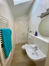 Ferienwohnung in G&ouml;hren - Ferienwohnung "Seestern" - Bade- & Erlebniswelt t&auml;glich inklusive - Bild 8