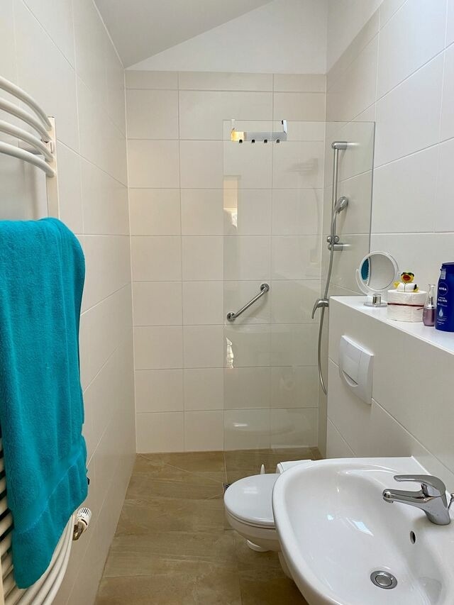 Ferienwohnung in G&ouml;hren - Ferienwohnung "Seestern" - Bade- & Erlebniswelt t&auml;glich inklusive - Bild 9