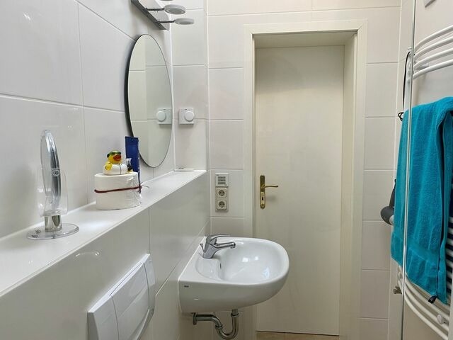 Ferienwohnung in G&ouml;hren - Ferienwohnung "Seestern" - Bade- & Erlebniswelt t&auml;glich inklusive - Bild 10