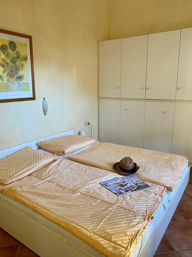 Ferienwohnung in G&ouml;hren - Ferienwohnung "Seestern" - Bade- & Erlebniswelt t&auml;glich inklusive - Bild 12