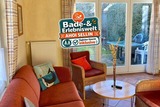 Ferienwohnung in G&ouml;hren - Ferienwohnung "Seestern" - Bade- & Erlebniswelt t&auml;glich inklusive - Bild 1