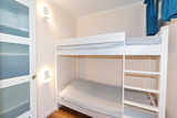 Ferienwohnung in Sierksdorf - Himmel und Meer - Bild 8
