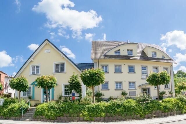 Ferienwohnung in Sellin - Ferienwohnung Margaretha, App. 11 - Bild 14