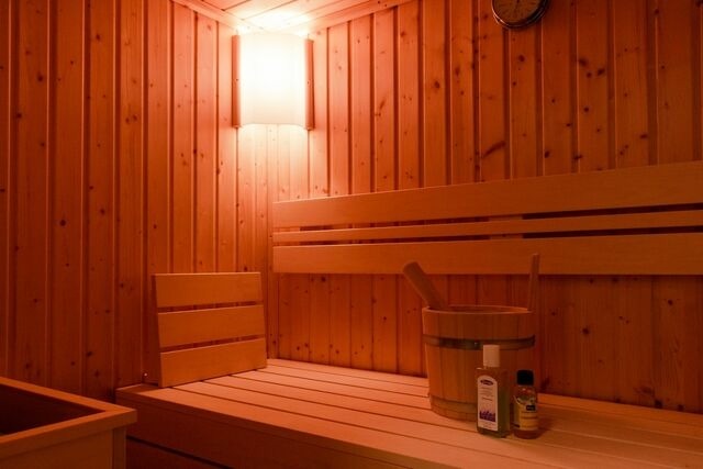 Ferienhaus in Zierow - Reethaus "H.A.L.O" - Bild 21
