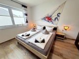 Ferienhaus in Bastorf - Ferienhaus Meerzeit - Bild 16