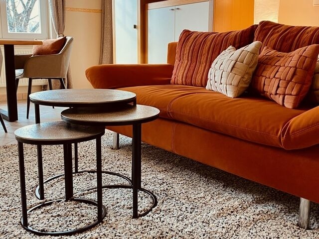 Ferienwohnung in Binz - Villa Laetitia, Whg. 6 - Bild 3