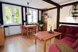 Ferienwohnung in Heiligenhafen - Altstadt St&uuml;bchen 1 - M&uuml;hlenstr.25, Whg.1 - Bild 1
