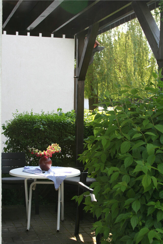 Ferienwohnung in Prerow - Swaantje-Kormoran Q3 - Bild 3