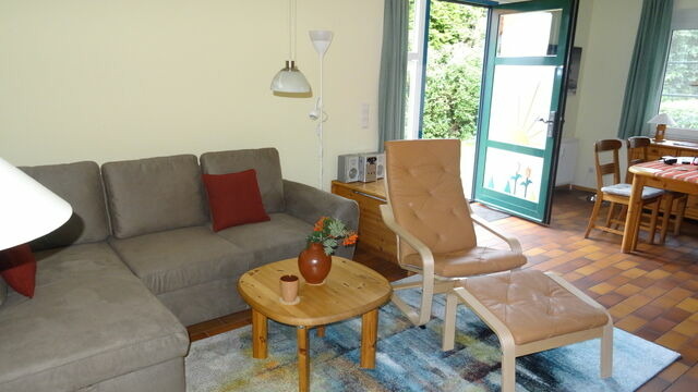 Ferienwohnung in Prerow - Swaantje-Kormoran Q3 - Bild 5