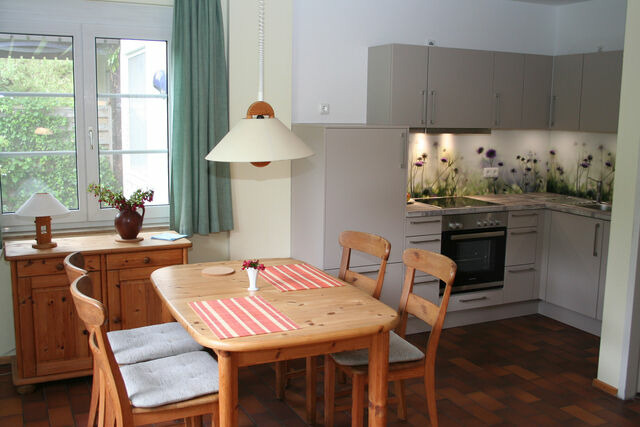 Ferienwohnung in Prerow - Swaantje-Kormoran Q3 - Bild 8