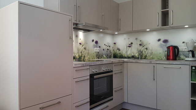 Ferienwohnung in Prerow - Swaantje-Kormoran Q3 - Bild 9