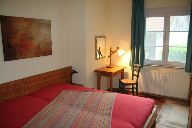 Ferienwohnung in Prerow - Swaantje-Kormoran Q3 - Bild 10