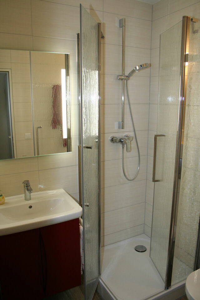 Ferienwohnung in Prerow - Swaantje-Kormoran Q3 - Bild 11