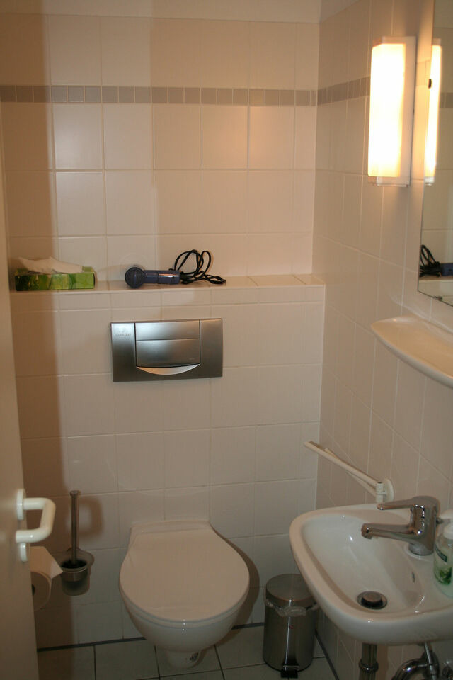 Ferienwohnung in Prerow - Swaantje-Kormoran Q3 - Bild 12