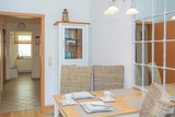 Ferienwohnung in Sellin - Kleine Inselliebe - Bade- & Erlebniswelt t&auml;glich inklusive - Bild 5