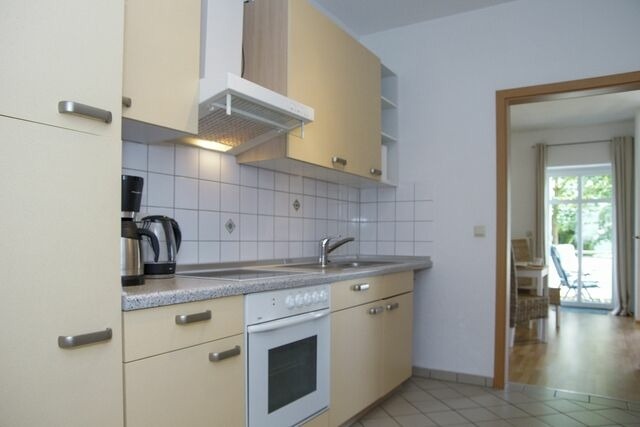 Ferienwohnung in Sellin - Kleine Inselliebe - Bade- & Erlebniswelt t&auml;glich inklusive - Bild 11